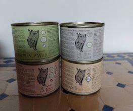 Sabine Rücker - Partner Reico Vital / Ernährungsberatung für Hunde und Katzen Bild 1