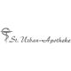 Logo der St. Urban-Apotheke