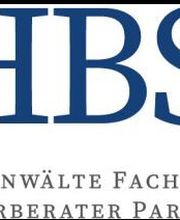 WHBS | Werner Haarer Bodmann Süß Rechtsanwälte Fachanwälte Steuerberater PartGmbH Bild 2