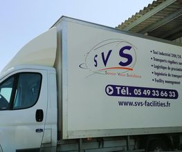 SVS Facilities image 2