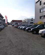 Auto Stettler AG Bild 1