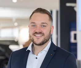 Manoel Kroth
Juniorverkäufer Volkswagen