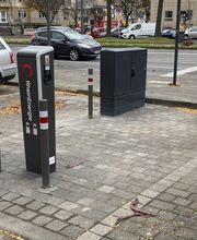 TankE Ladestation Bild 1