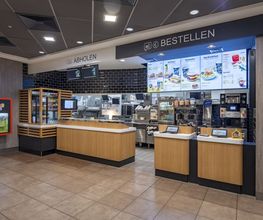 McDonald's Bild 2