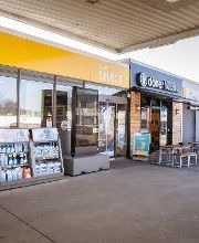 Shell Recharge Charging Station Bild 9