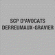 DERREUMAUX-GRAVIER SCP D AVOCATS