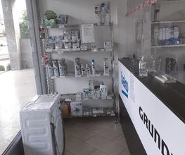 Gallery Cliente