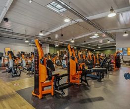 Basic-Fit 24/7 image 3
