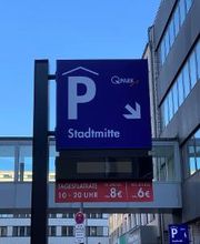 Q-Park Stadtmitte (ehemals Karstadt) Bild 3