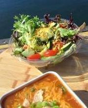 Pie House x Hemmingways image 12