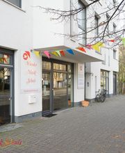 Die WunderMusikSchule in Pankow am U-Bahnhof Vinetastraße in der Mühlenstraße 42, 13187 Berlin