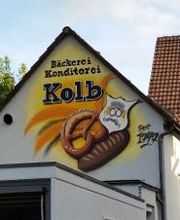 Bäckerei/Konditorei und Cafe'Kolb Bild 16