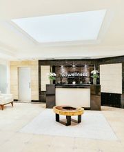 Spa Barceló México Reforma imagen 1