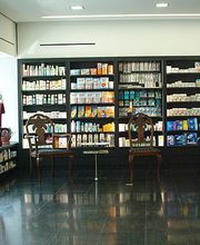 Apotheke Tschupp AG Bild 5