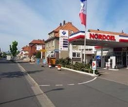 NORDOEL Tankstelle Bild 4