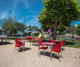 Camping Le Mas de Chavetourte image 10