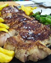 Restaurante Mesegares fusión imagen 10