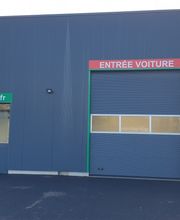 Centre de contrôle technique DEKRA image 1