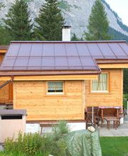 Lussmann Spenglerei und Bedachungen AG Bild 2