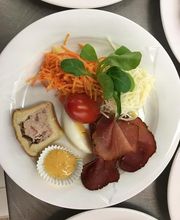 Metzgerei Sturzenegger