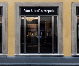 Van Cleef & Arpels (Roma - Via Condotti) immagine 1