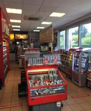star Tankstelle Bild 4