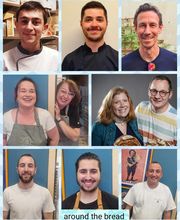 Boulangerie Around the bread image 12