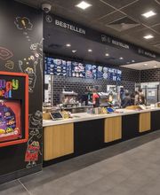 McDonald's Bild 2