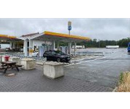 Shell Recharge Charging Station Bild 15