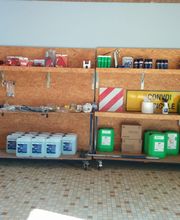 Forge Glan'or motoculture image 2