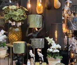Intratuin Weert Woondecoratie