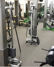 PAULS TIMEOUT Gesundheit & Fitness Bild 3