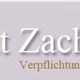 Bestattungsinstitut Pietät Zachow