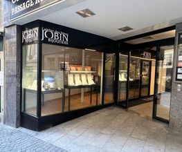 L'atelier des frères Jobin Bild 1