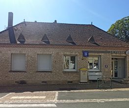La Poste image 1