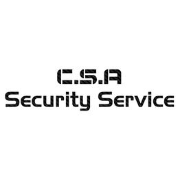 C.S.A. Sicherheitsdienste & Service Agentur