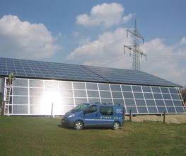 Solartechnik Eisele GmbH Bild 2