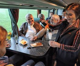 Moser Reisen AG Bild 5