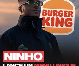 Burger King image 14