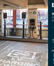EVgo Car Charging Station image 3