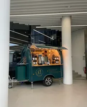 Golden Bean Kaffee Catering Bild 4