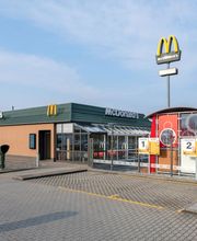 McDonald's Bild 1