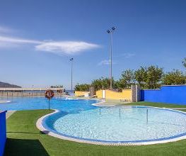 Camping Los Madriles imagen 20