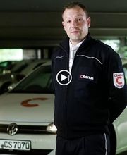 CIBORIUS Security & Service Solutions Berlin GmbH Bild 5