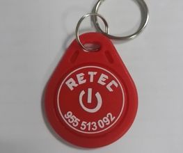 RETEC AUTOMATISMOS, PUERTAS AUTOMATICAS imagen 8