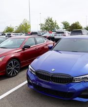 Budget Car Rental image 2