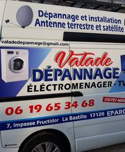 Valade Dépannage image 4