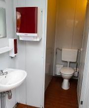 Shell Recharge Charging Station Bild 2