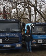 Altmetallhandel Kempf Bild 3