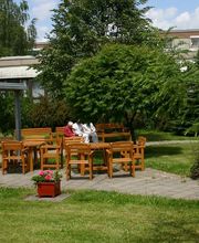 CURA SeniorenCentrum Stollberg Bild 3